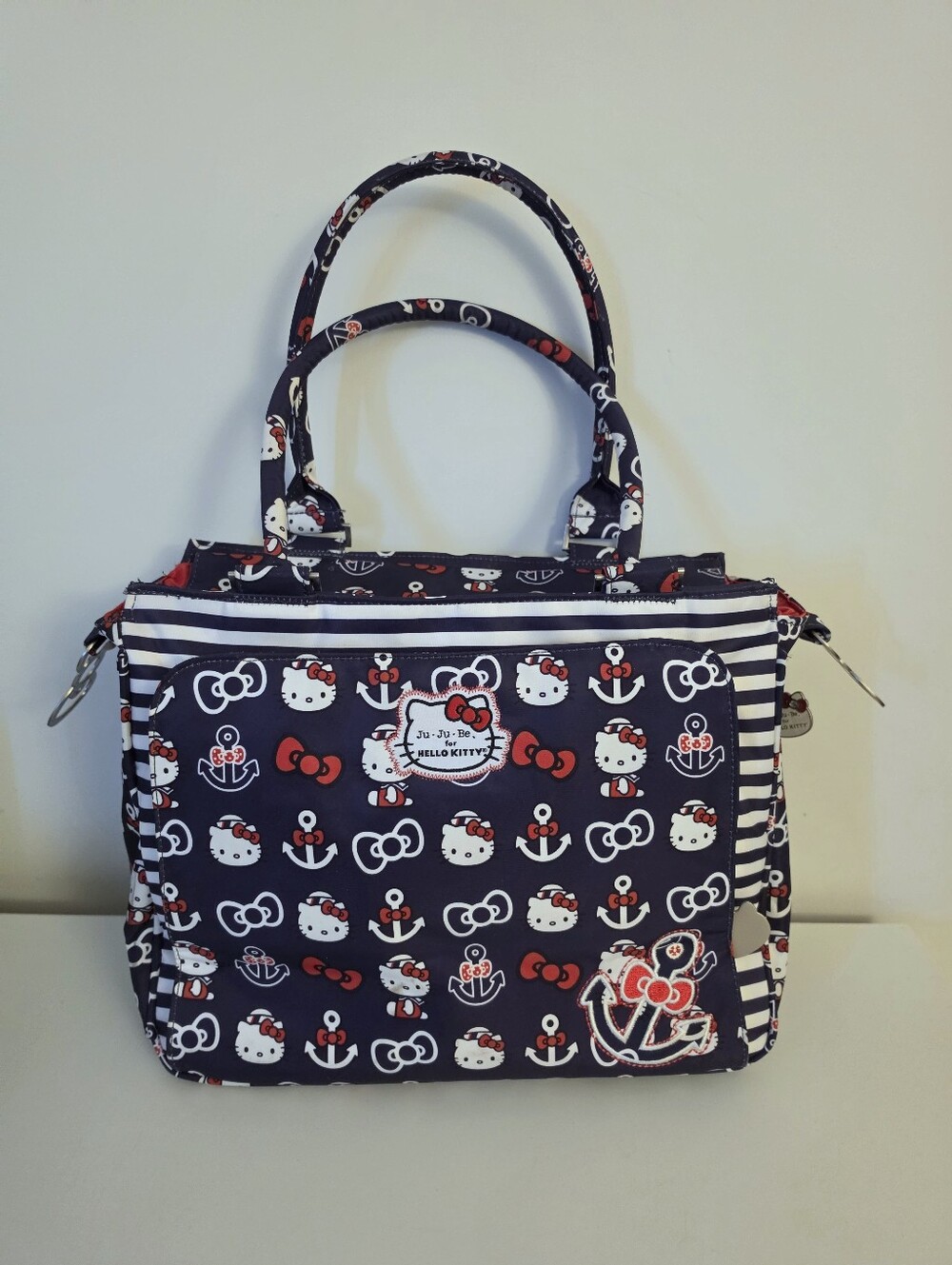 Jujube Sanrio Hello Kitty Be Classy Bag
